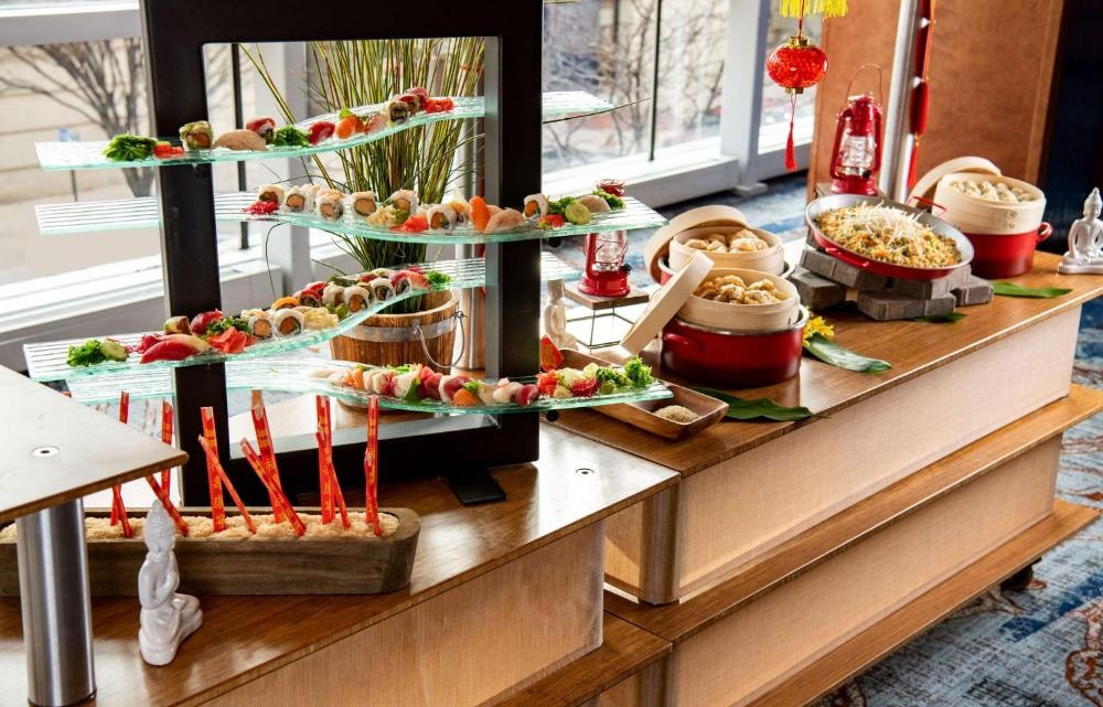 Hilton Baltimore Inner Harbor